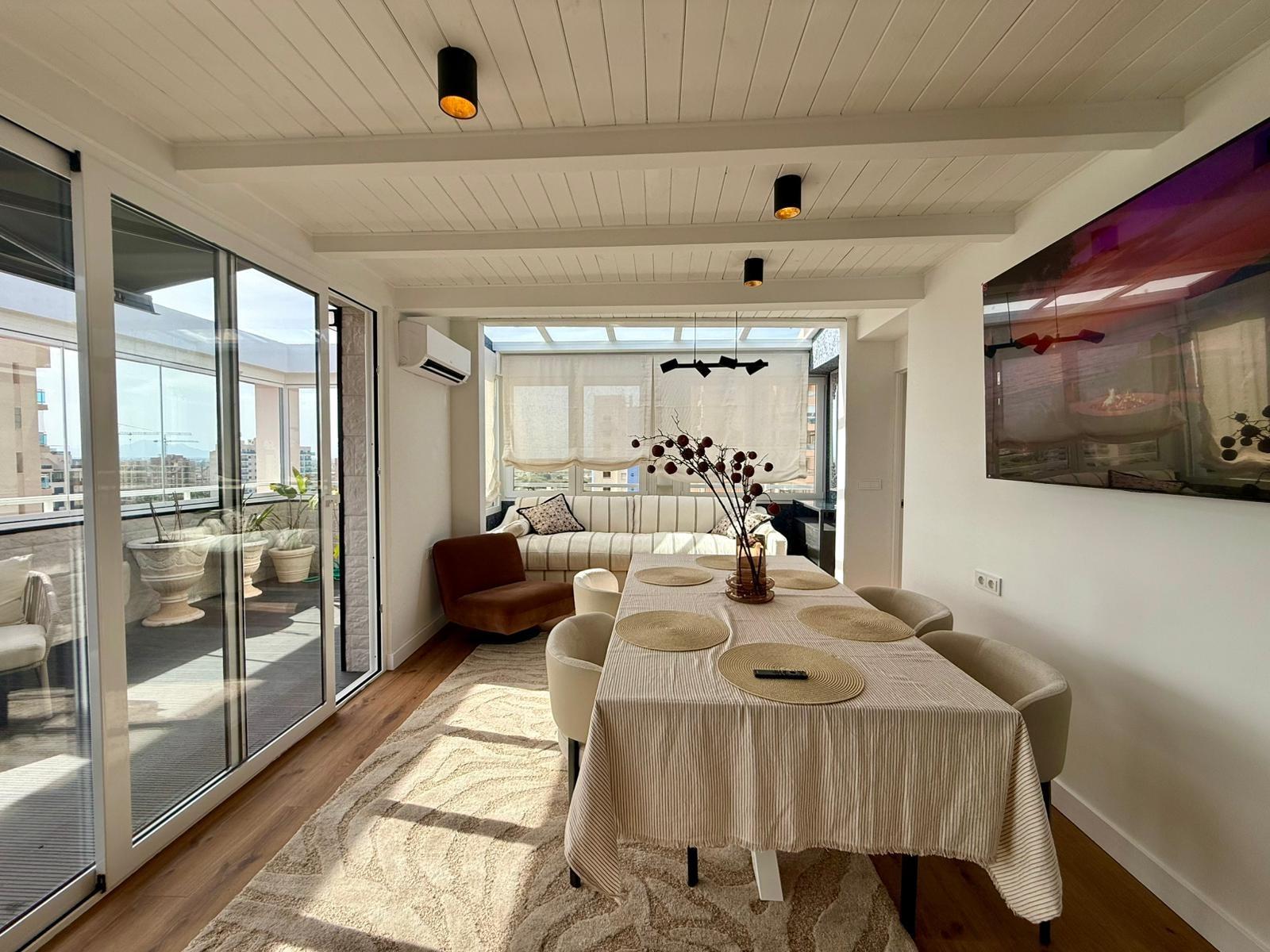 5-16 Apartment in Guardamar del Segura, Alicante