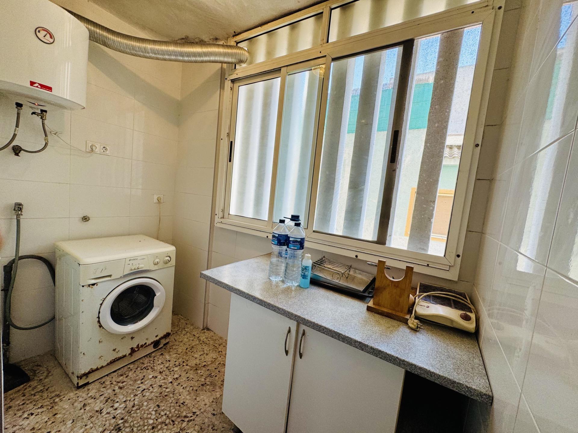 5-16 Apartment in Formentera del Segura, Alicante