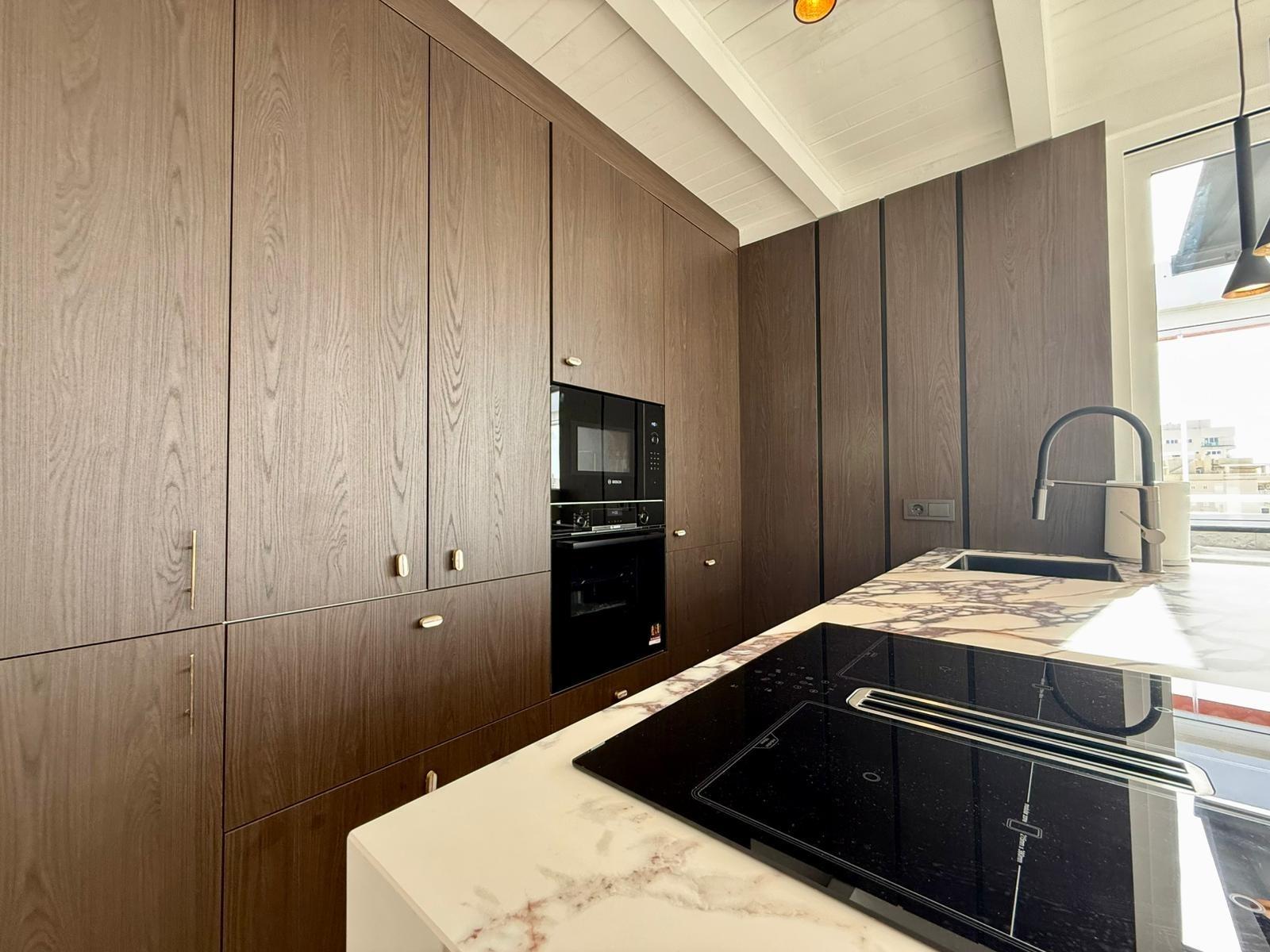 5-17 Apartment in Guardamar del Segura, Alicante