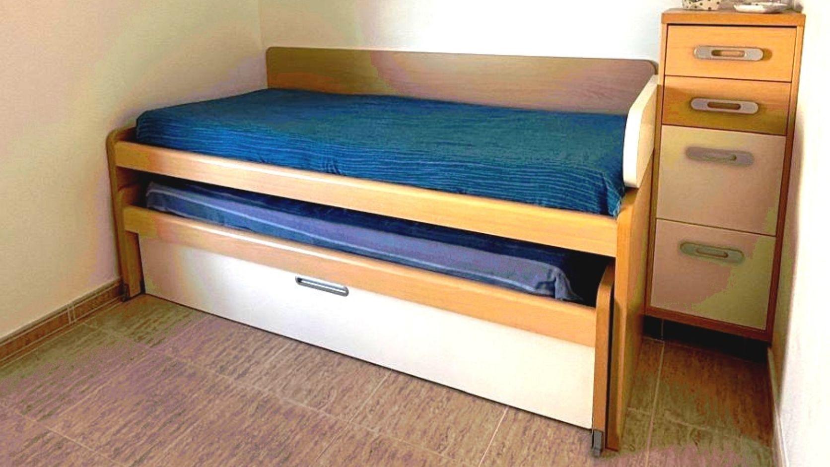 5-17 Apartment in Orihuela Costa, Alicante