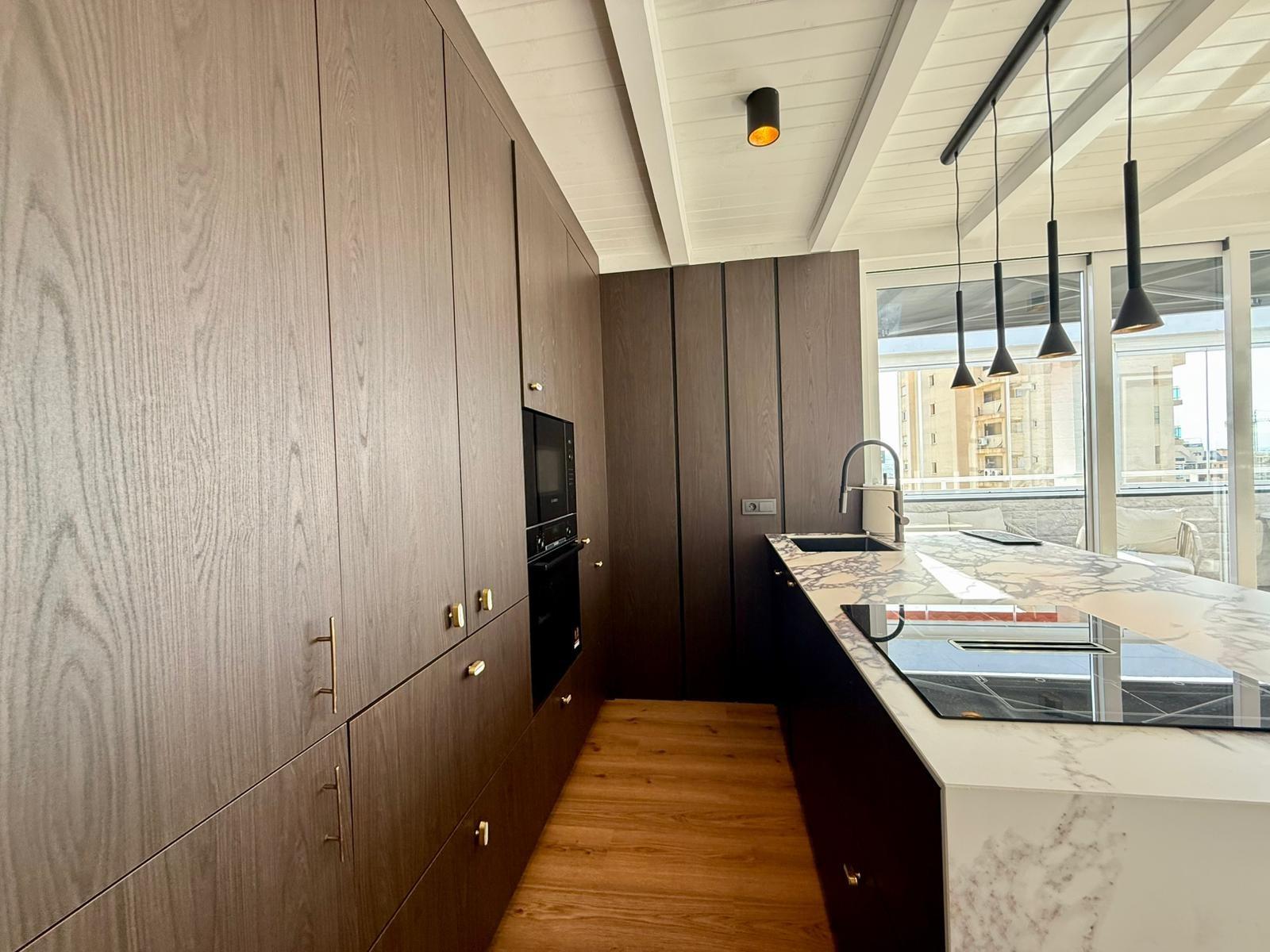 5-18 Apartment in Guardamar del Segura, Alicante