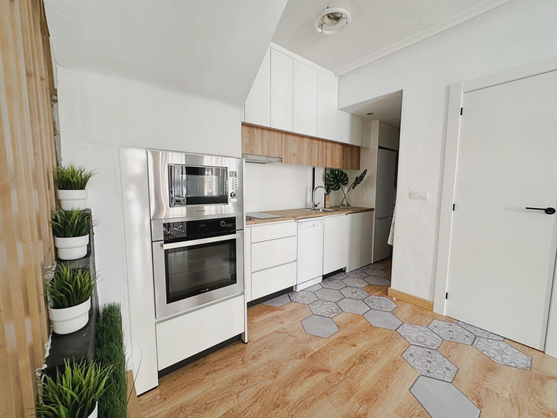5-18 Semi Detached in Orihuela Costa, Alicante