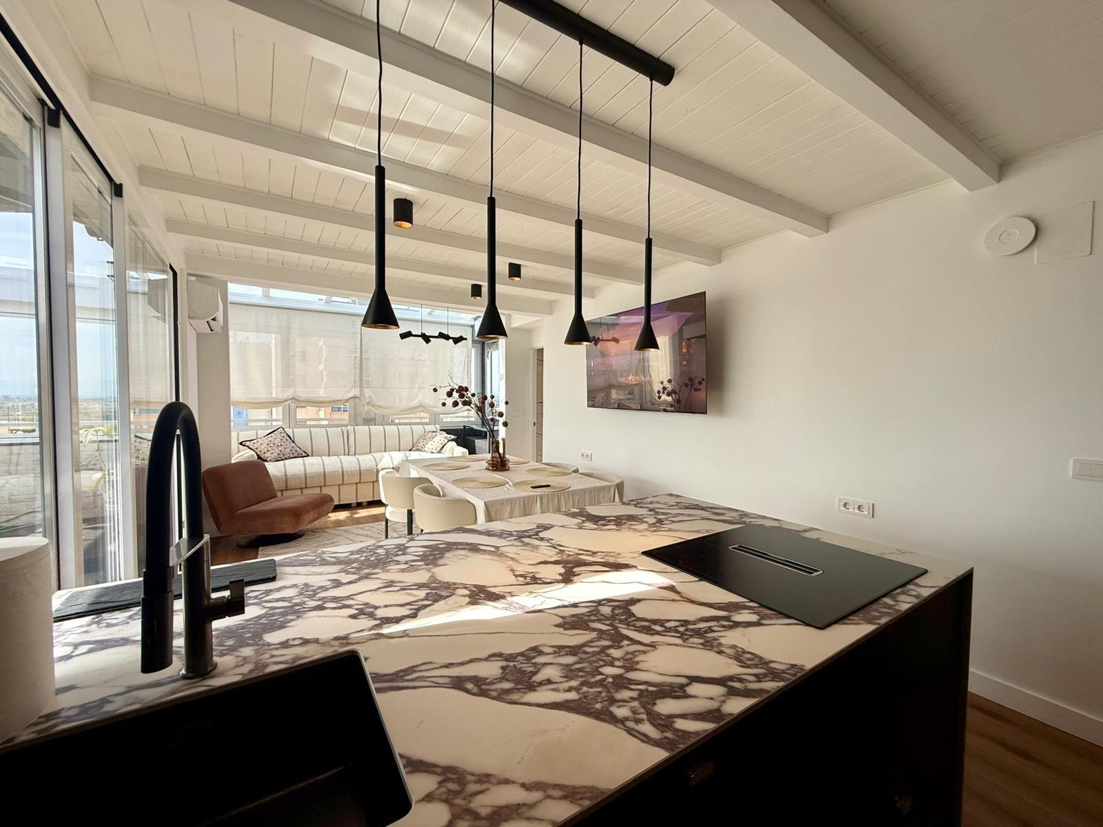 5-19 Apartment in Guardamar del Segura, Alicante