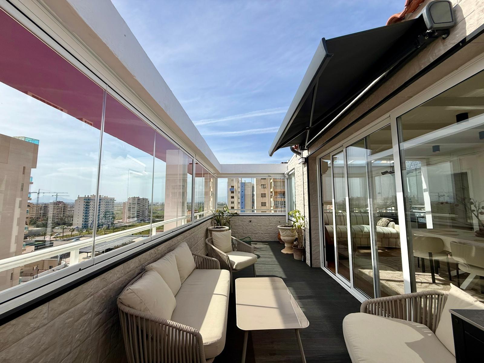 5-20 Apartment in Guardamar del Segura, Alicante