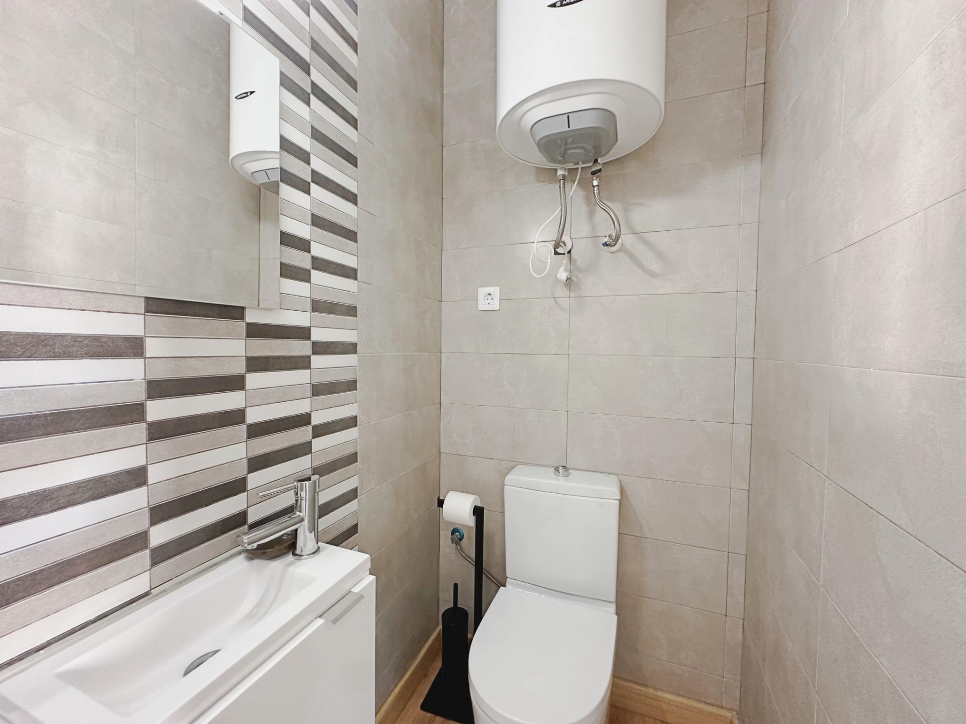 5-20 Semi Detached in Orihuela Costa, Alicante