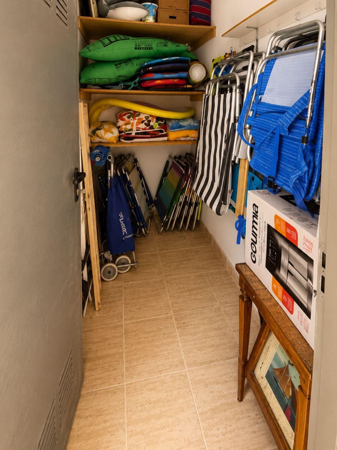5-21 Apartment in Orihuela Costa, Alicante