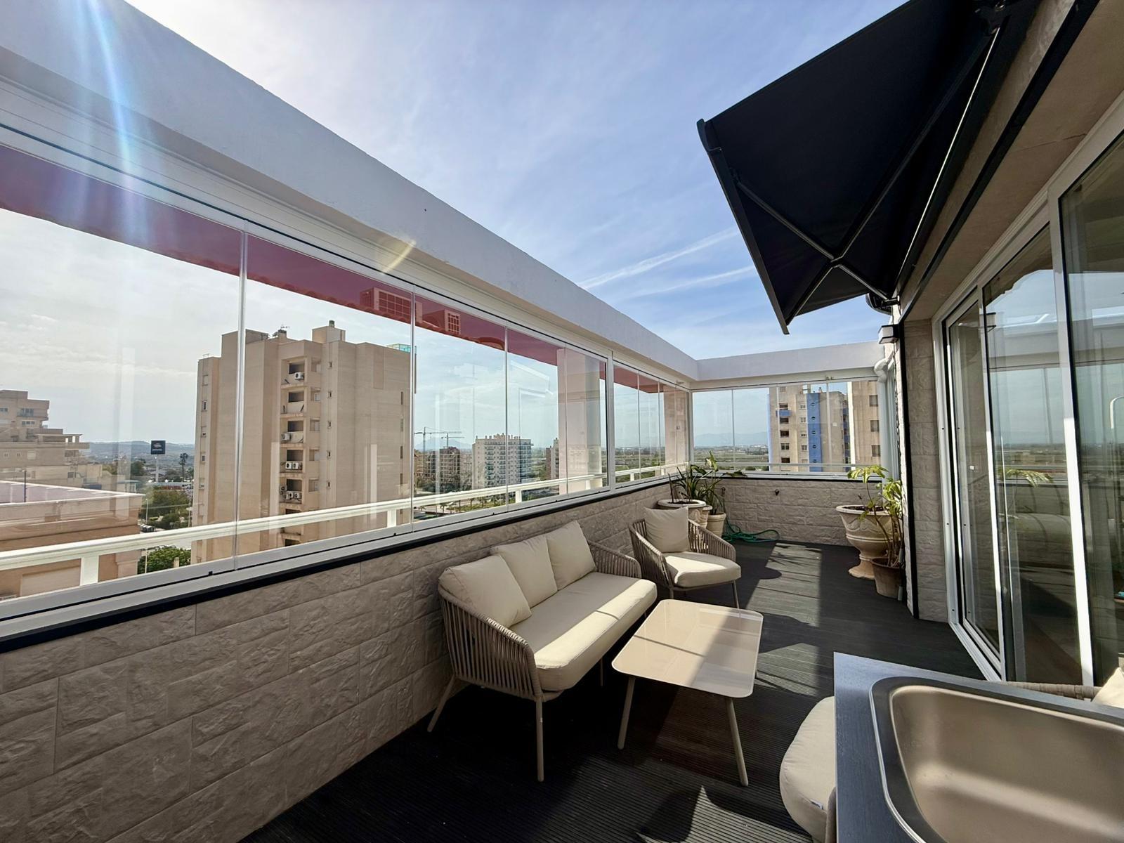 5-21 Apartment in Guardamar del Segura, Alicante