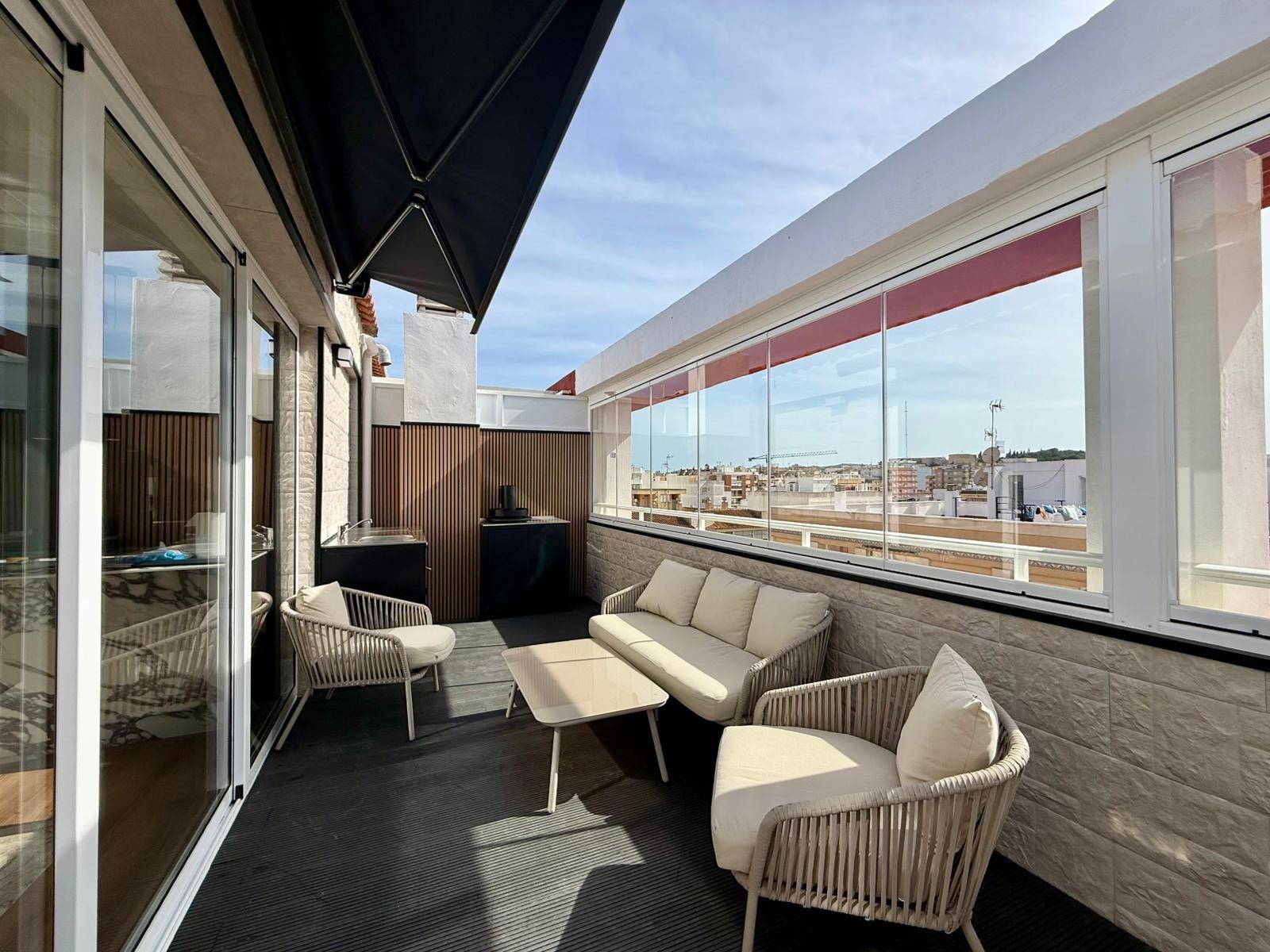 5-23 Apartment in Guardamar del Segura, Alicante