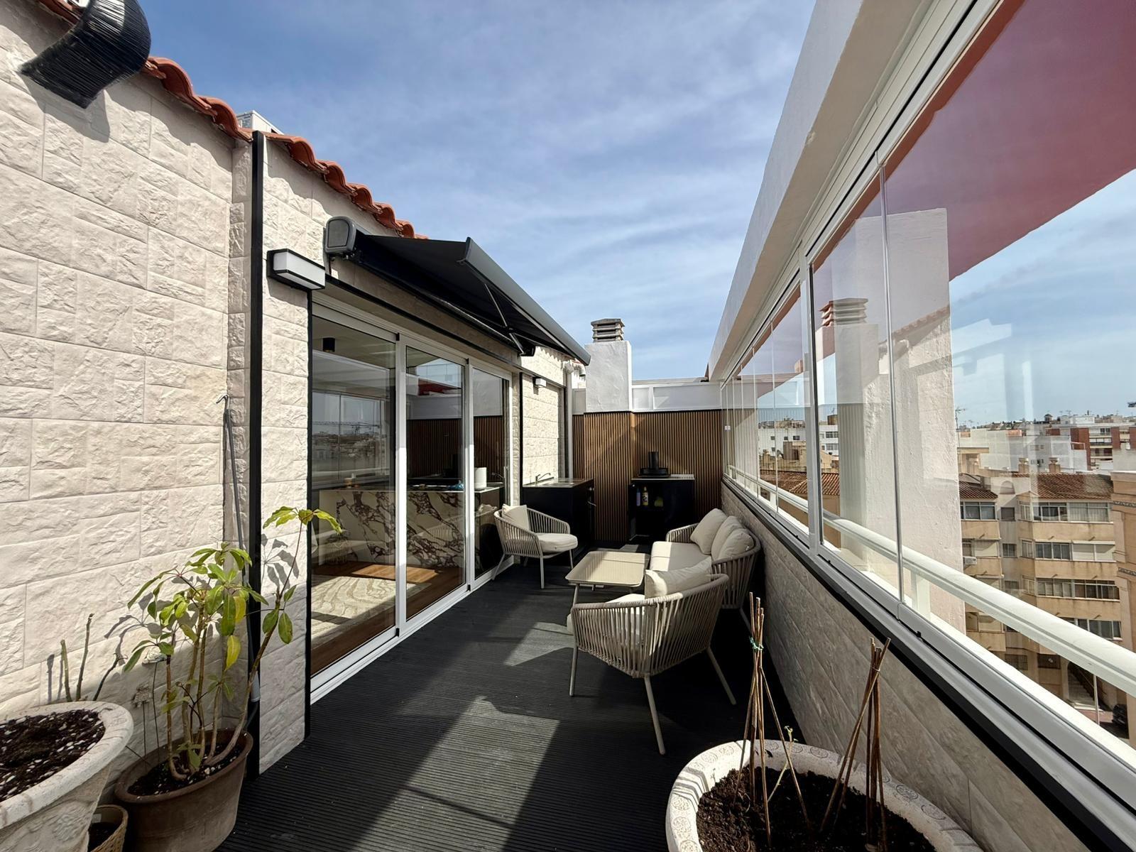 5-24 Apartment in Guardamar del Segura, Alicante