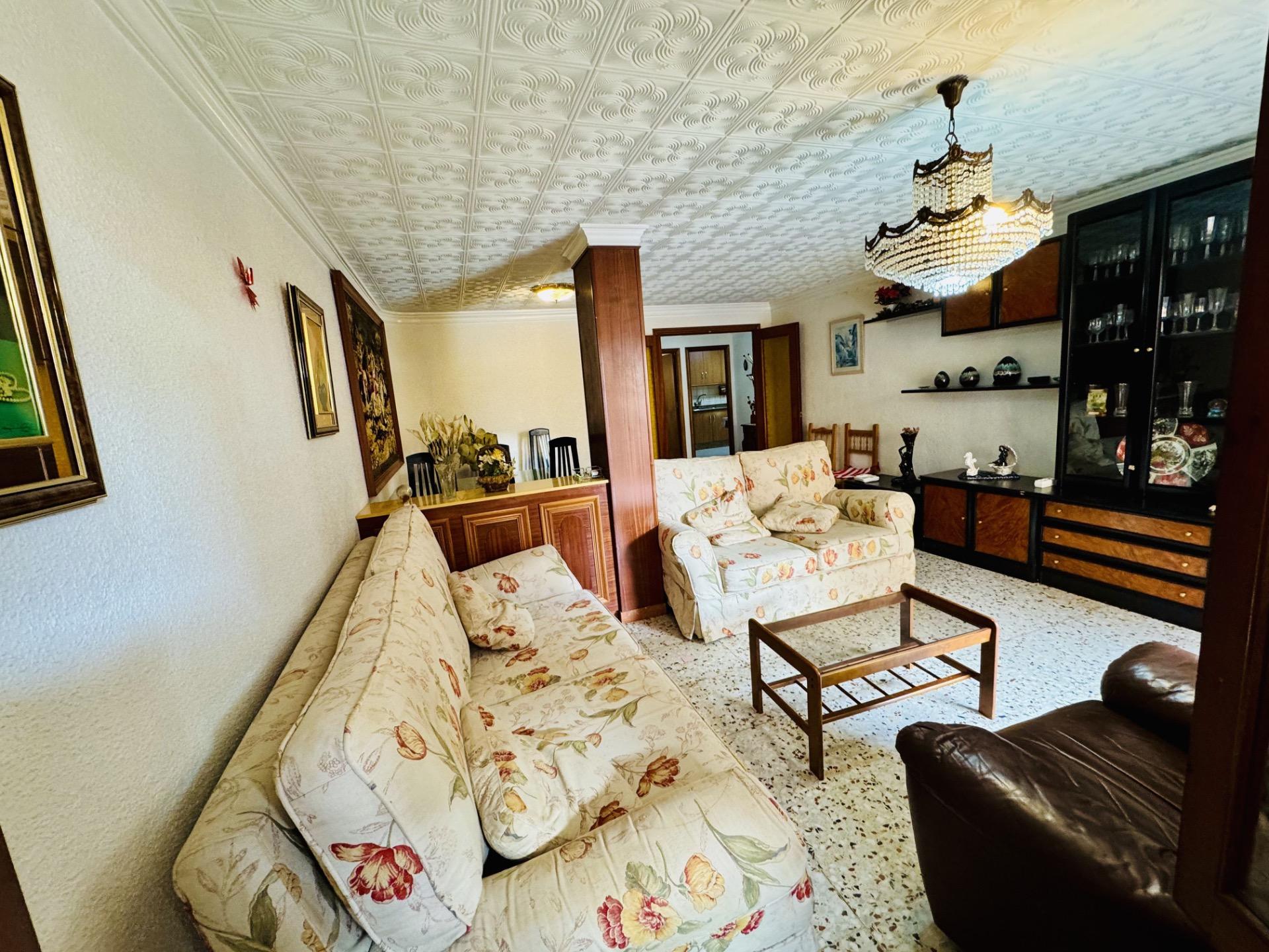 5-3 Apartment in Formentera del Segura, Alicante