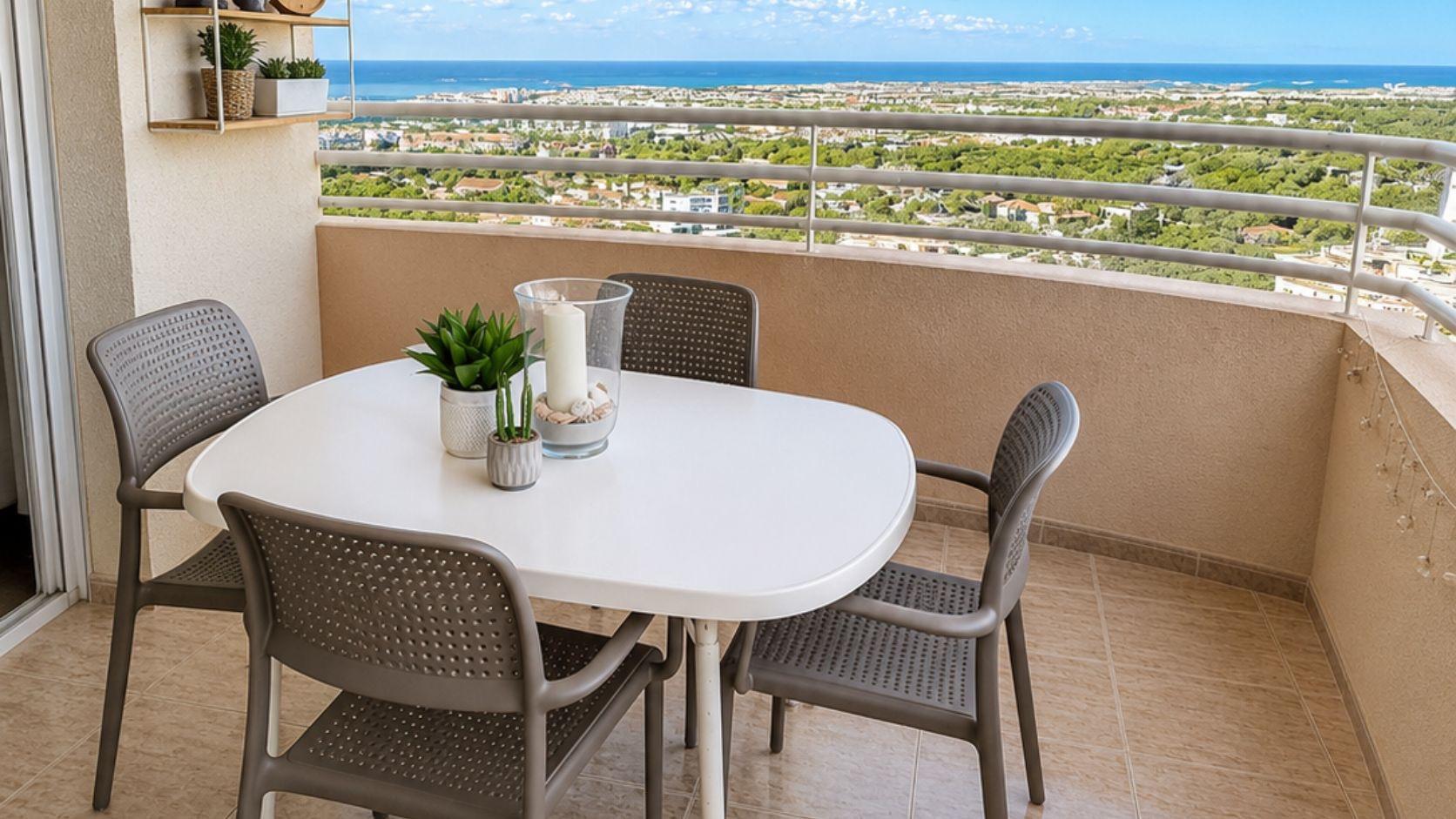 5-3 Apartment in Orihuela Costa, Alicante