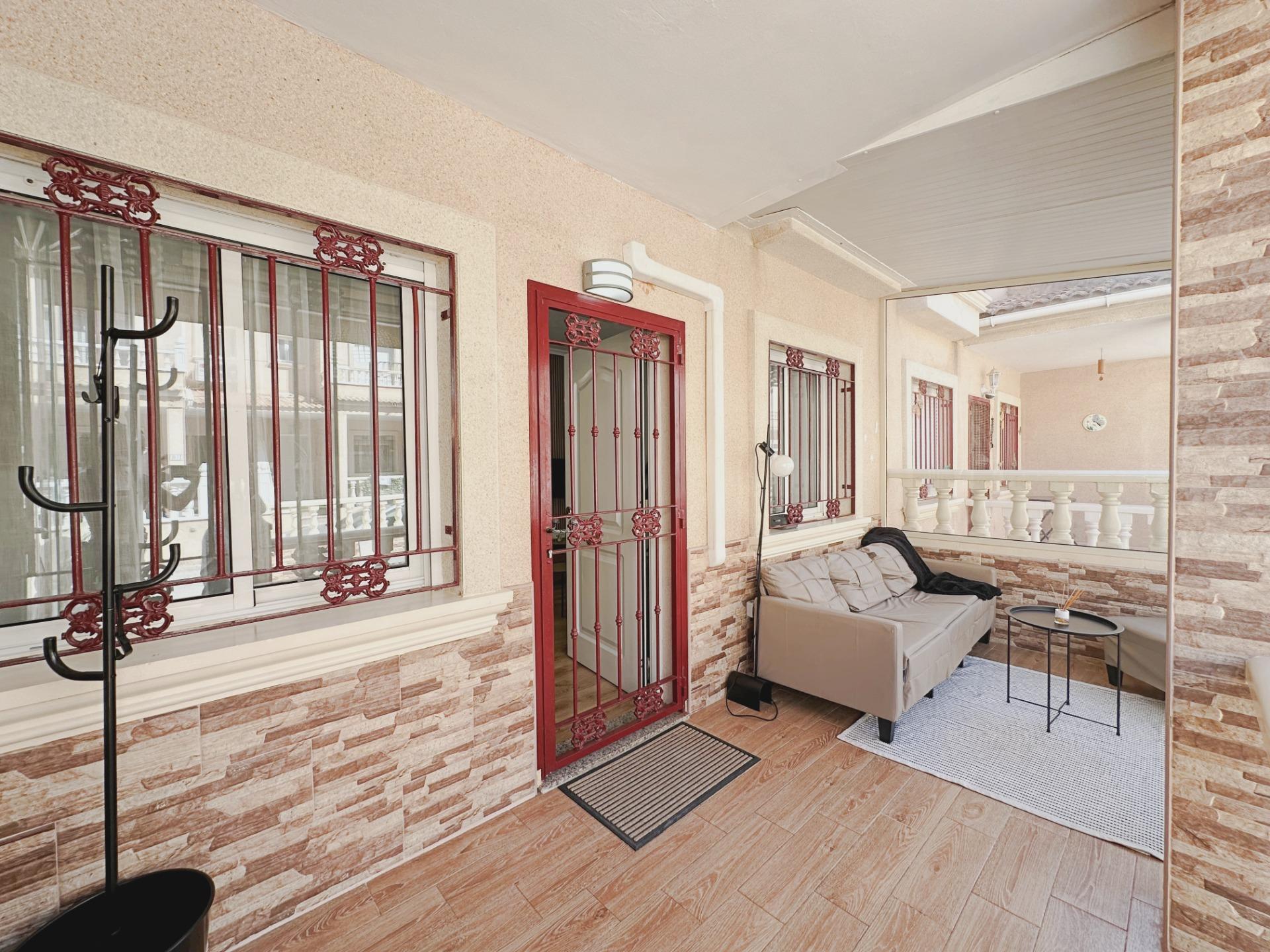 5-3 Semi Detached in Orihuela Costa, Alicante
