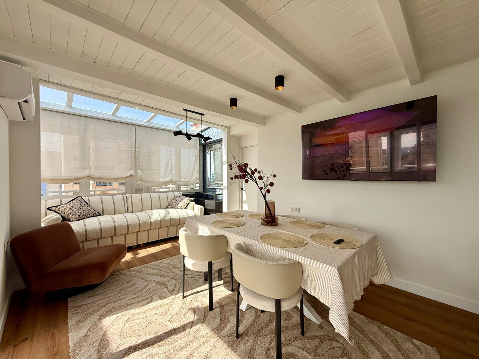 5-3 Apartment in Guardamar del Segura, Alicante