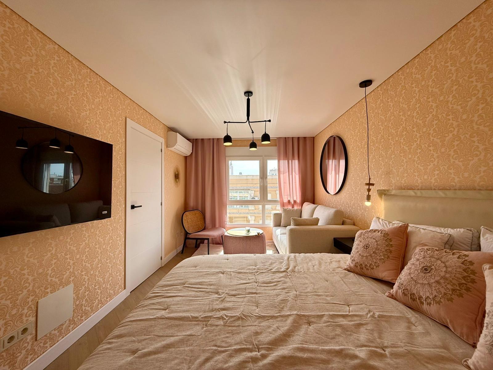 5-31 Apartment in Guardamar del Segura, Alicante