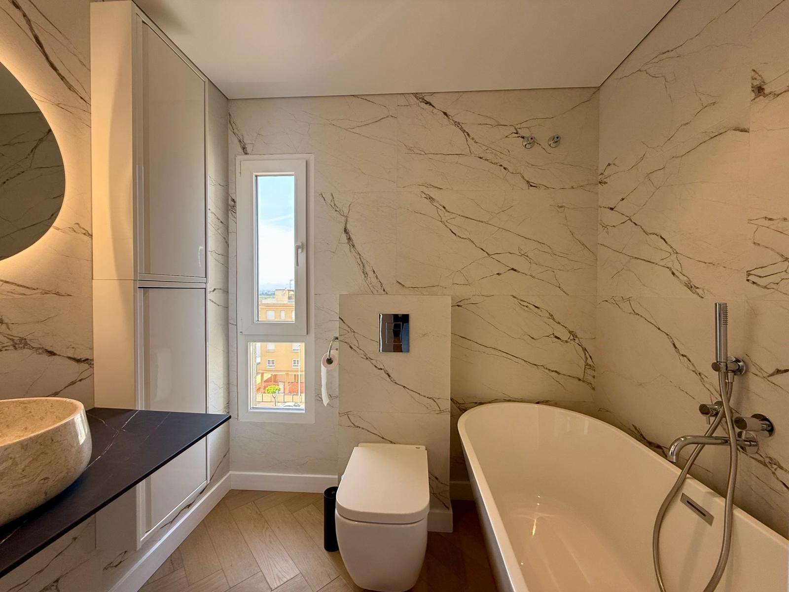 5-37 Apartment in Guardamar del Segura, Alicante
