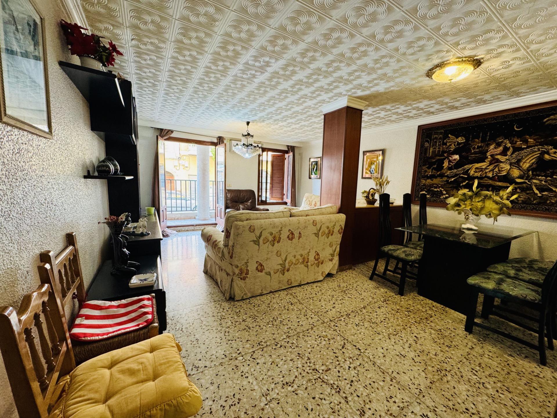 5-4 Apartment in Formentera del Segura, Alicante