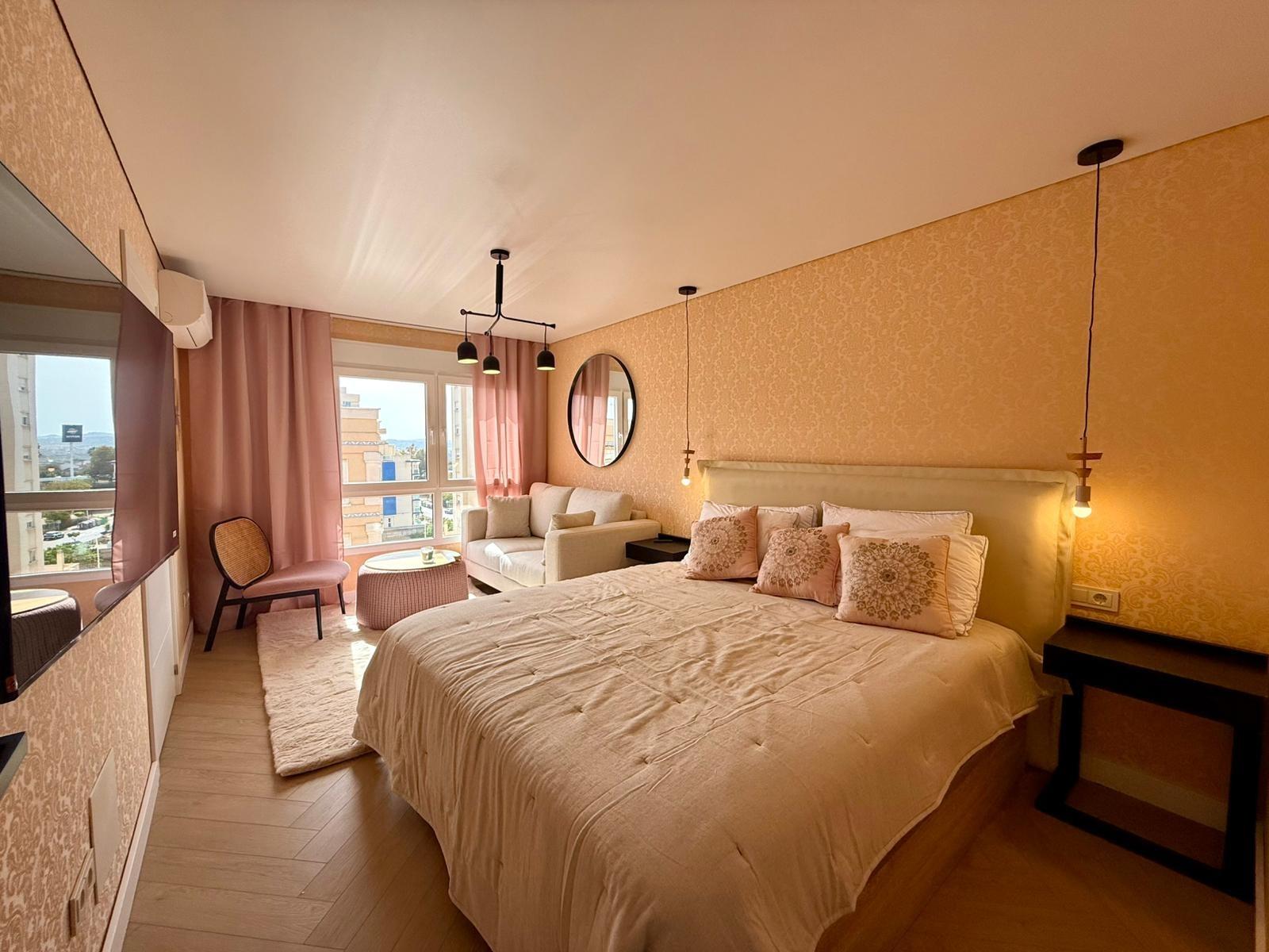 5-4 Apartment in Guardamar del Segura, Alicante