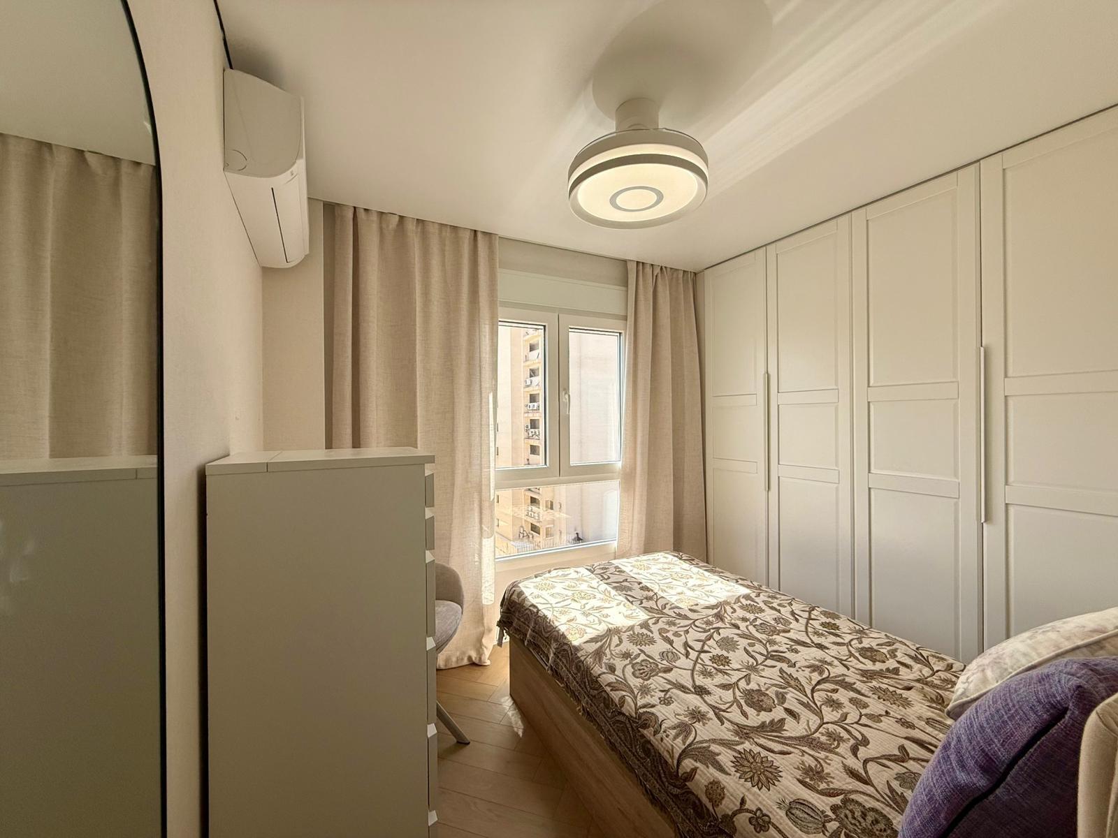 5-41 Apartment in Guardamar del Segura, Alicante
