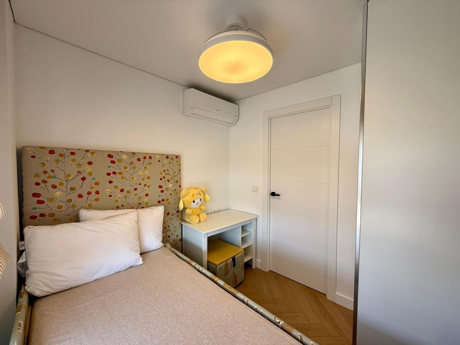 5-42 Apartment in Guardamar del Segura, Alicante