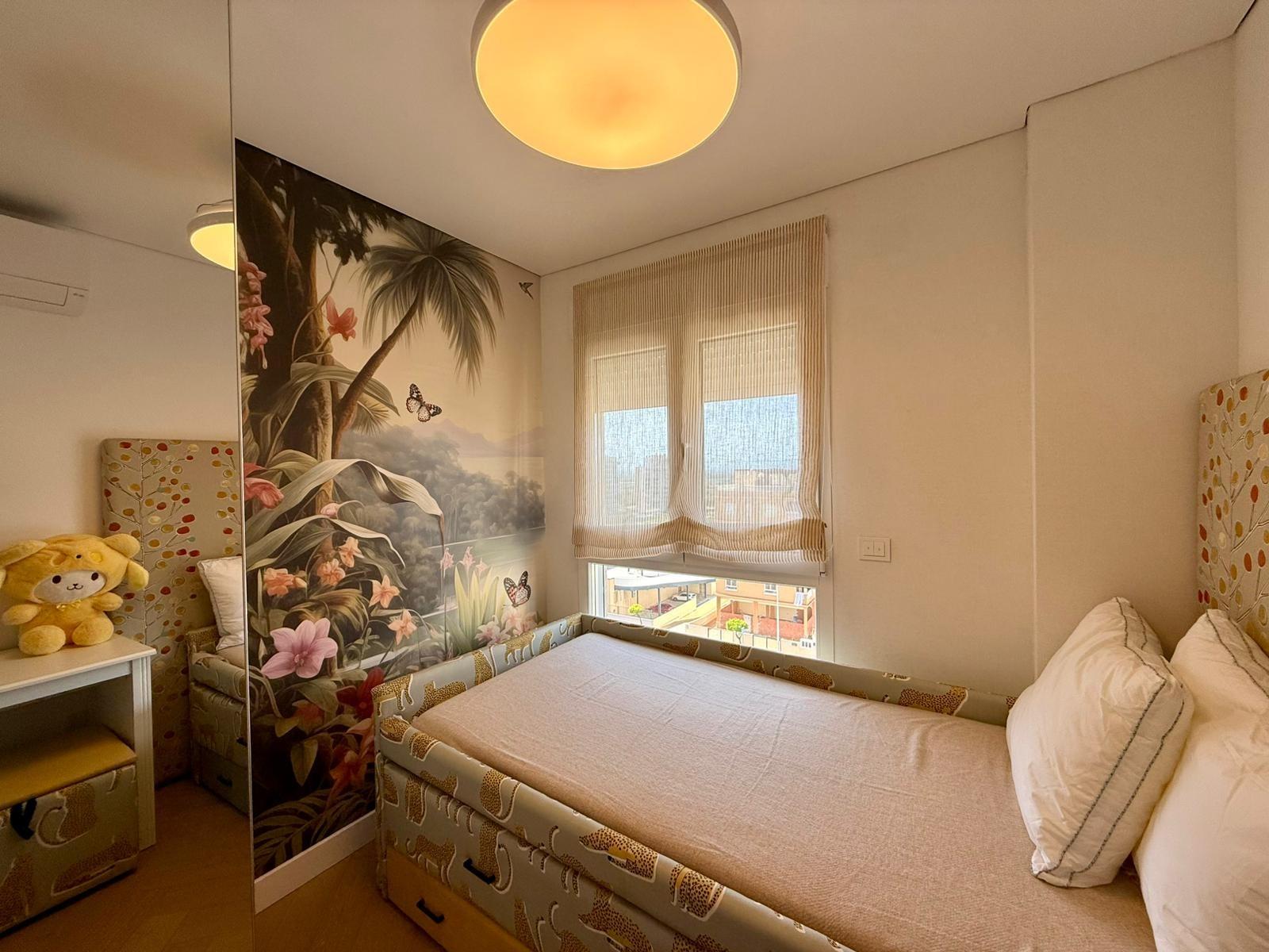 5-43 Apartment in Guardamar del Segura, Alicante