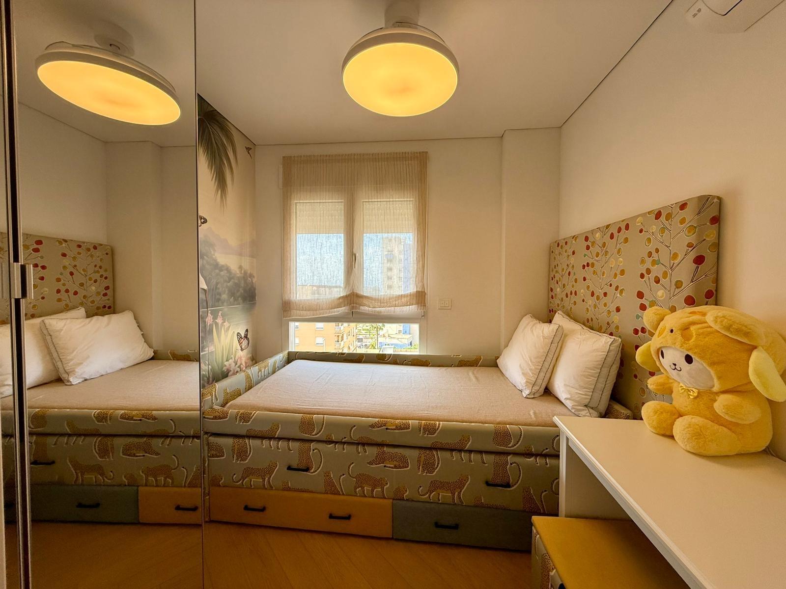 5-44 Apartment in Guardamar del Segura, Alicante