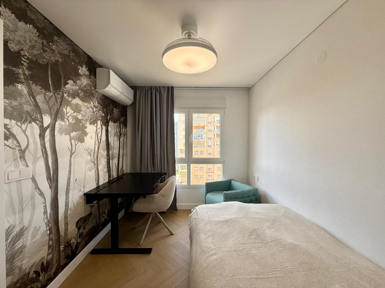 5-48 Apartment in Guardamar del Segura, Alicante