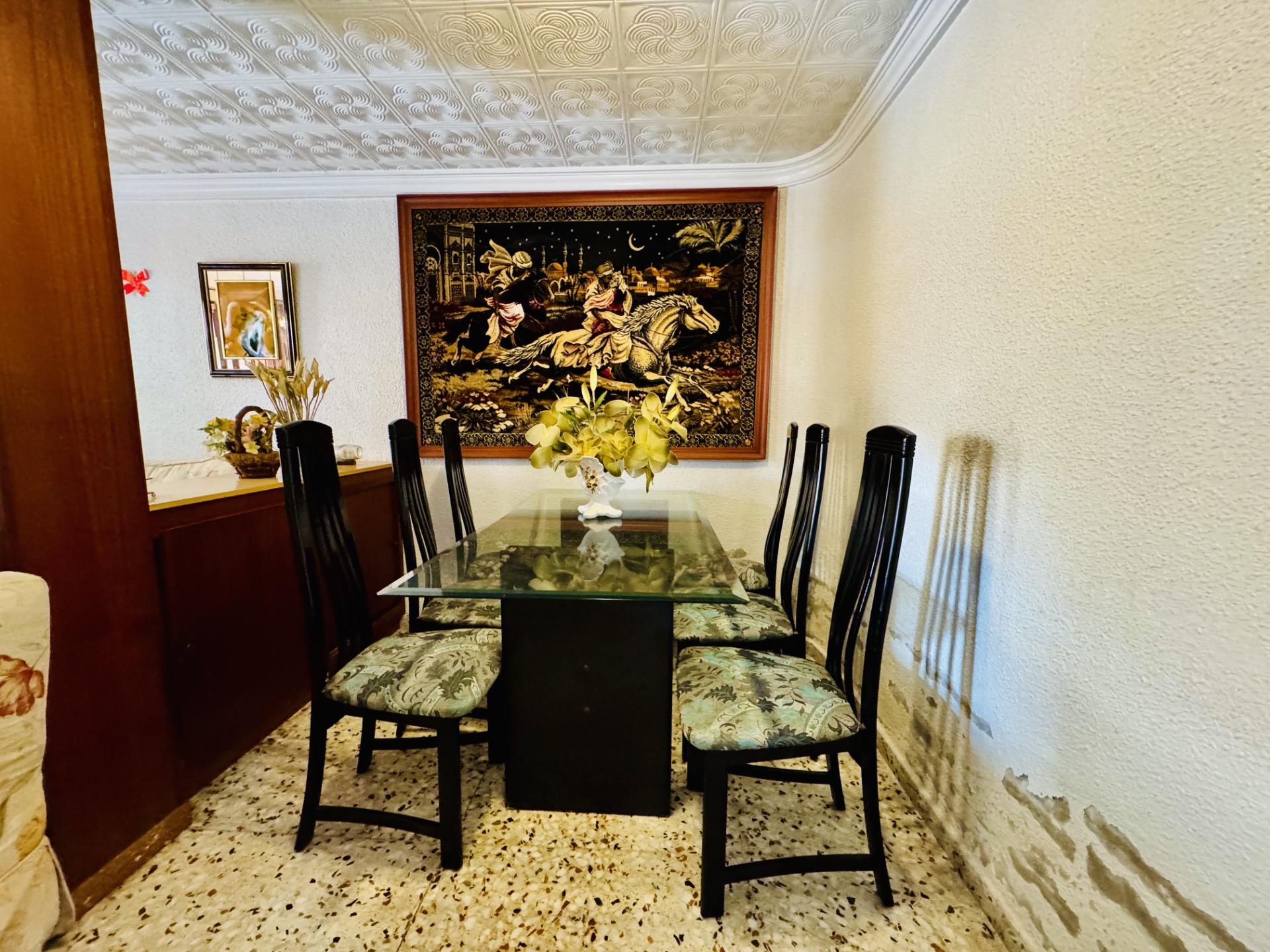 5-5 Apartment in Formentera del Segura, Alicante