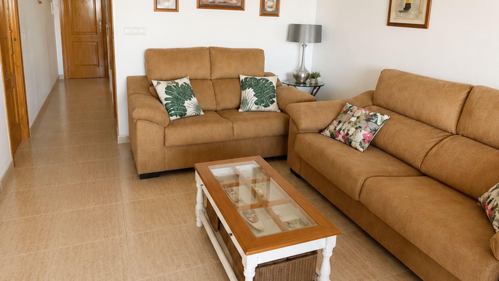 5-5 Apartment in Orihuela Costa, Alicante