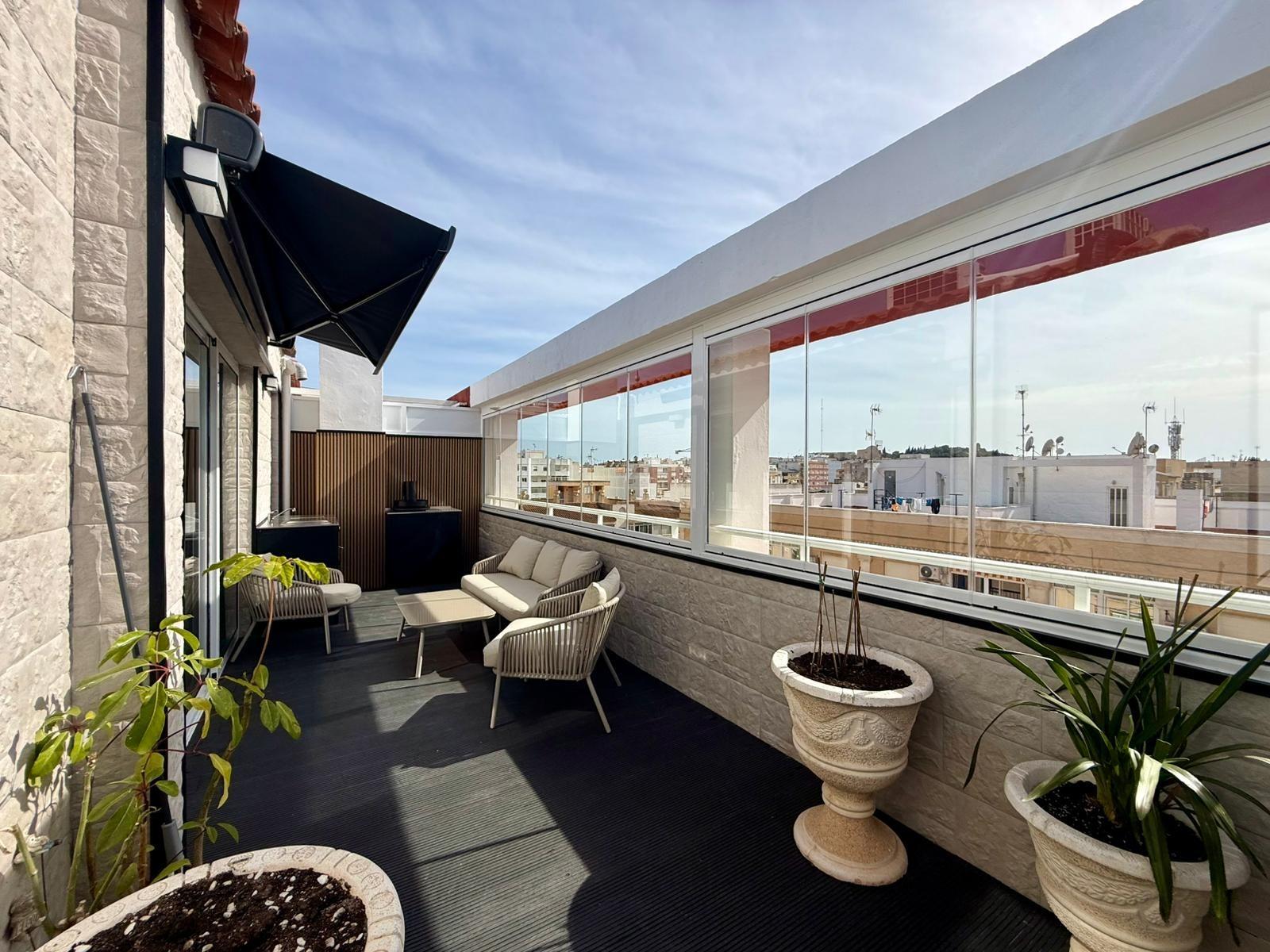 5-5 Apartment in Guardamar del Segura, Alicante