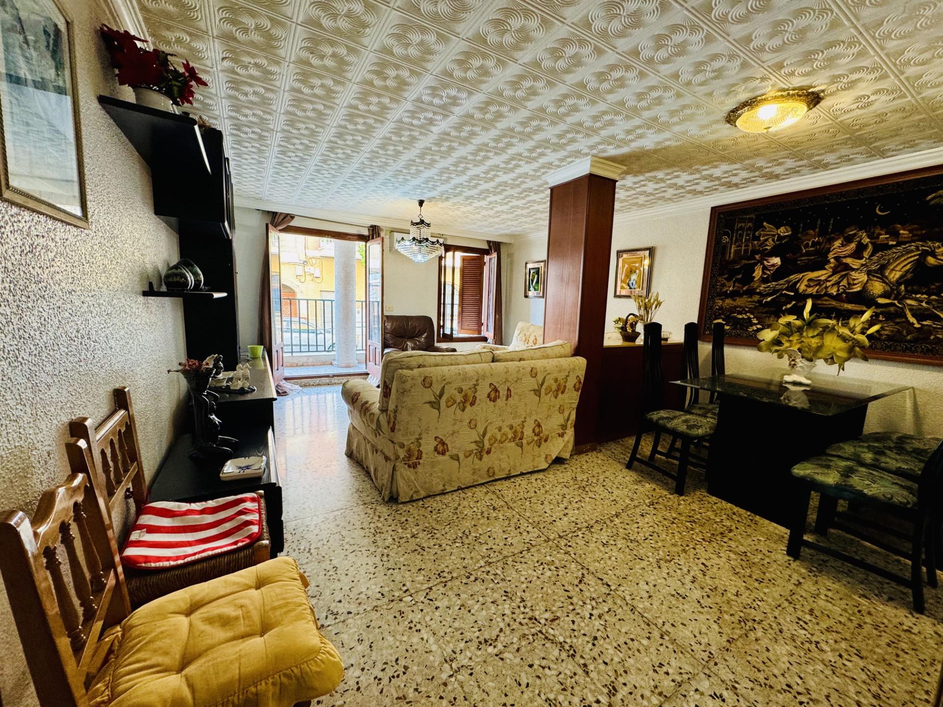 5-6 Apartment in Formentera del Segura, Alicante