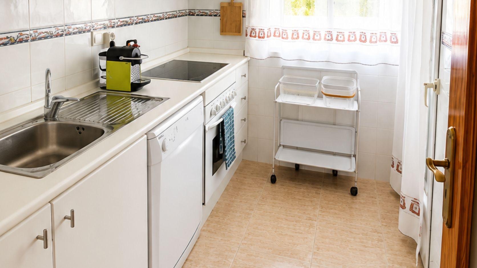 5-6 Apartment in Orihuela Costa, Alicante