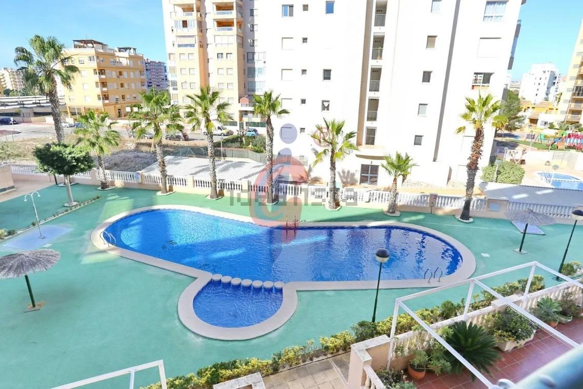 5-6 Apartment in Guardamar del Segura, Alicante