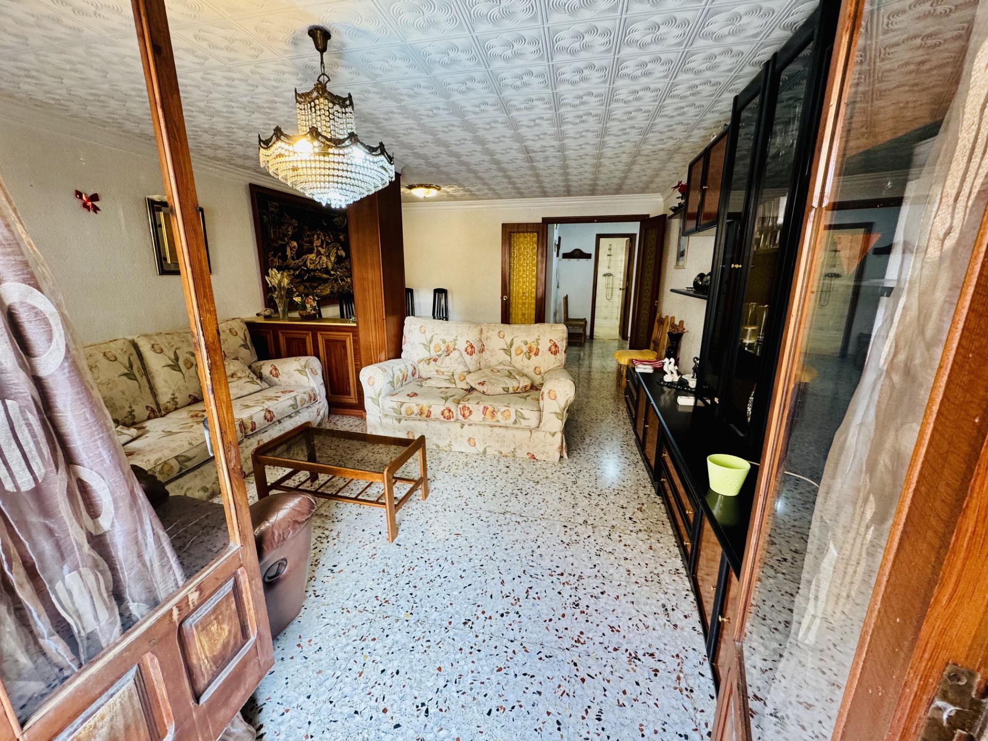5-7 Apartment in Formentera del Segura, Alicante