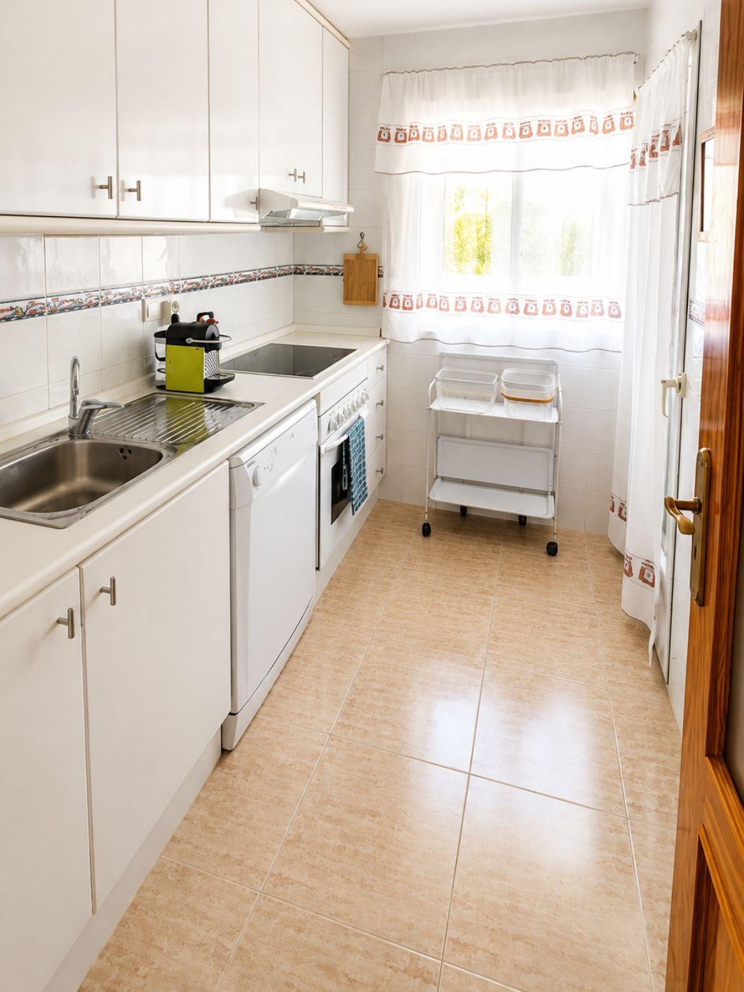 5-7 Apartment in Orihuela Costa, Alicante