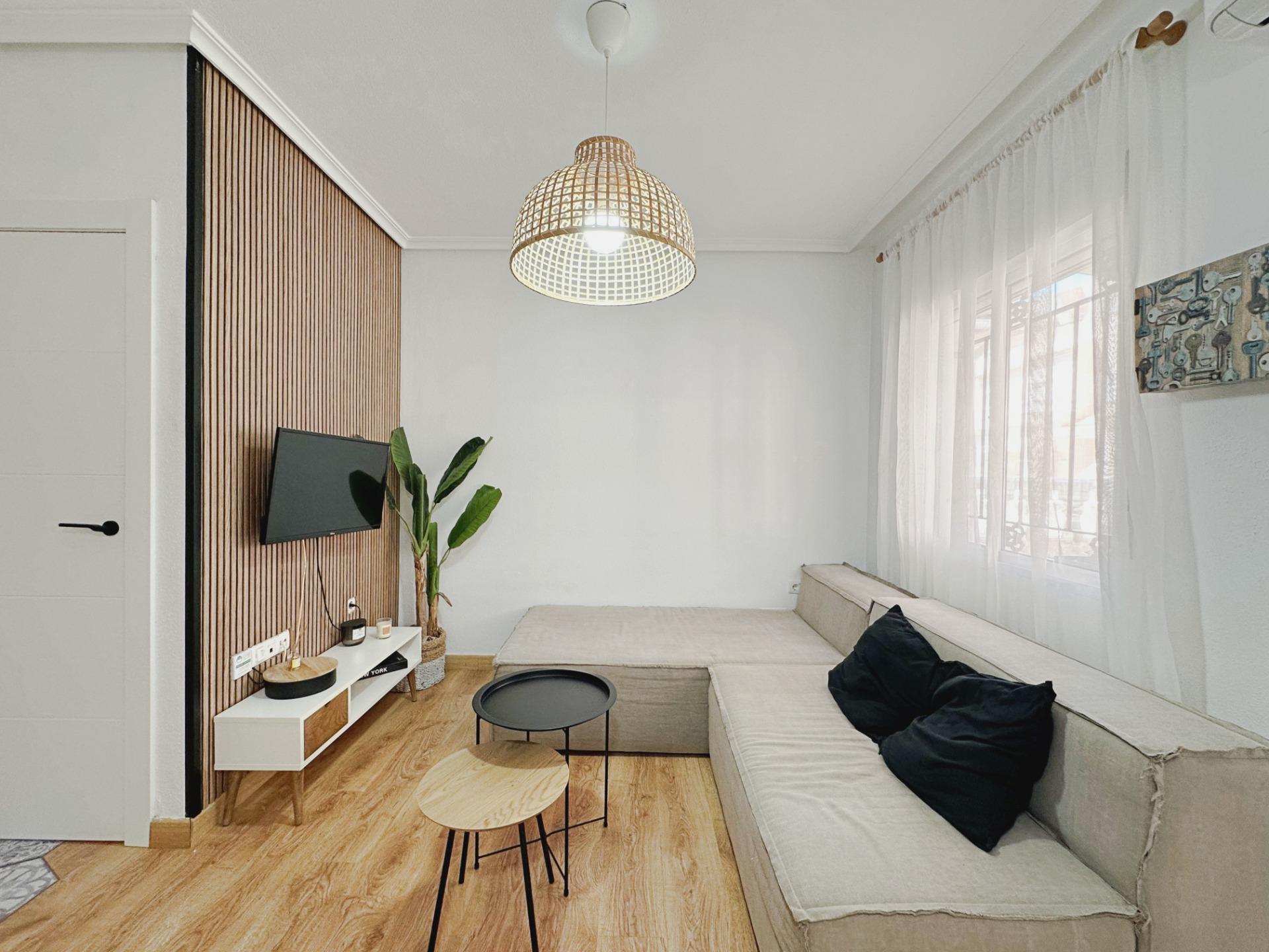 5-7 Semi Detached in Orihuela Costa, Alicante
