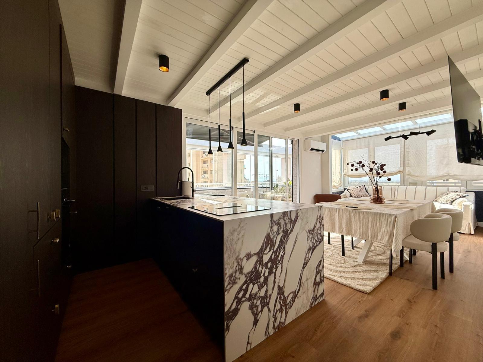 5-7 Apartment in Guardamar del Segura, Alicante