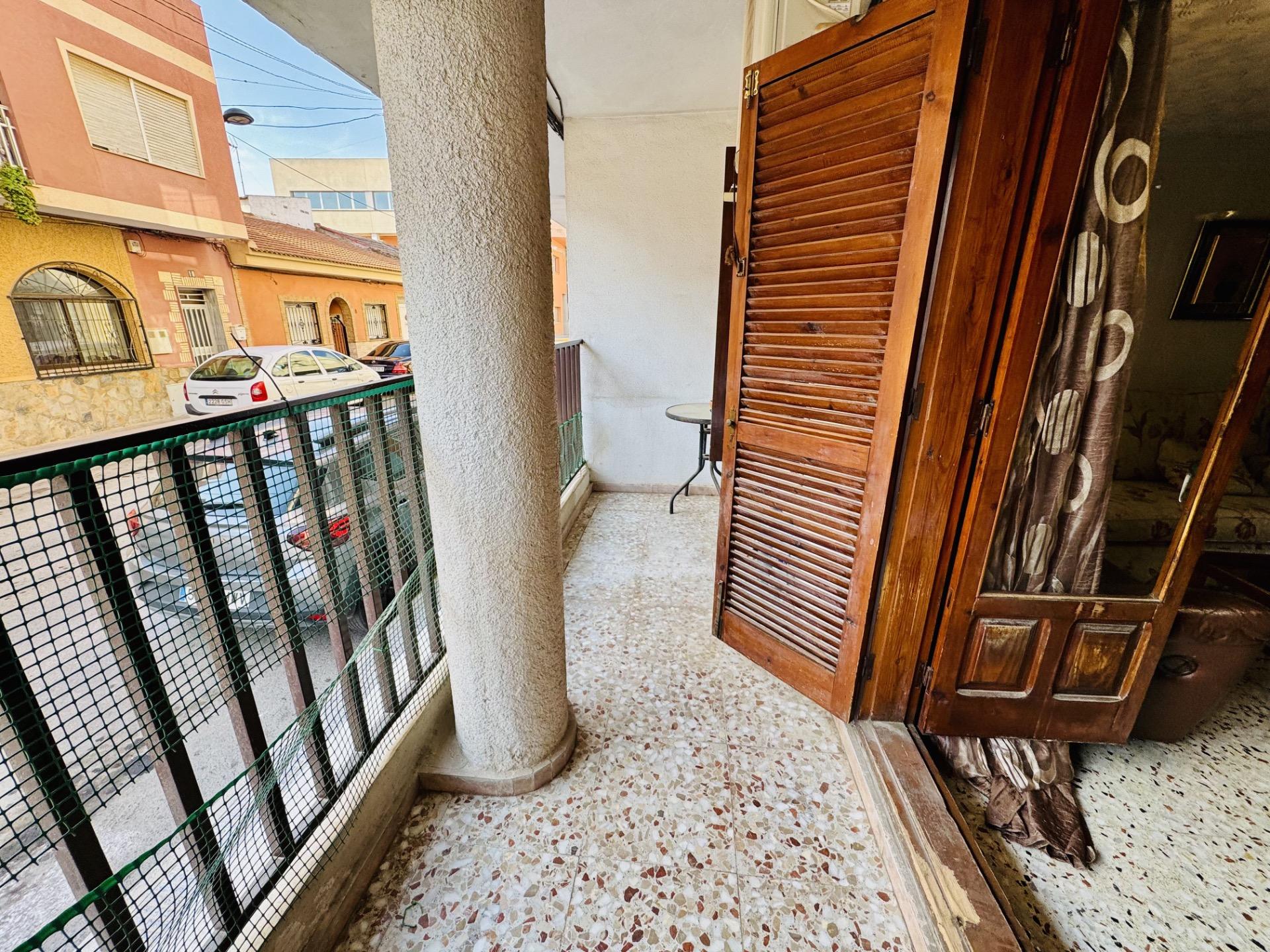 5-8 Apartment in Formentera del Segura, Alicante