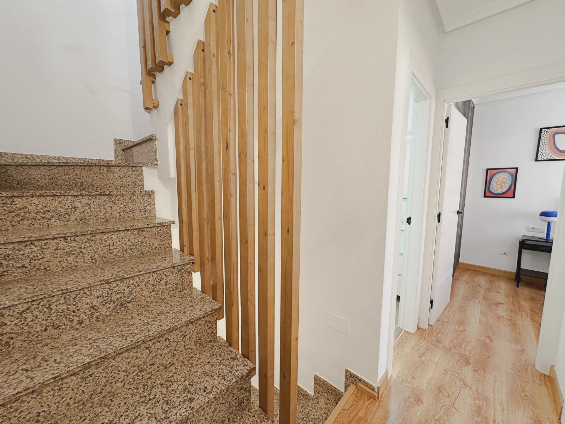 5-8 Semi Detached in Orihuela Costa, Alicante