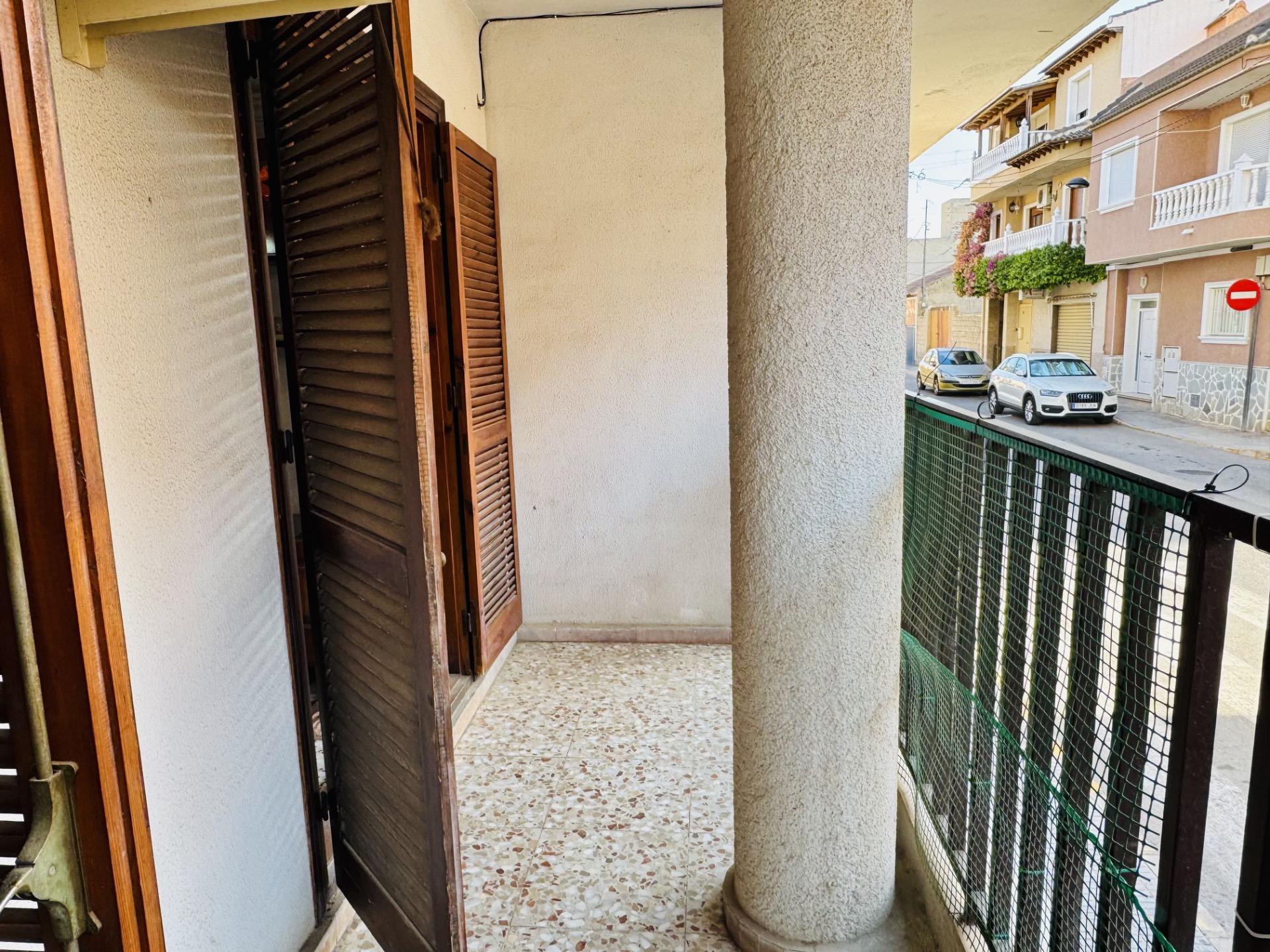 5-9 Apartment in Formentera del Segura, Alicante