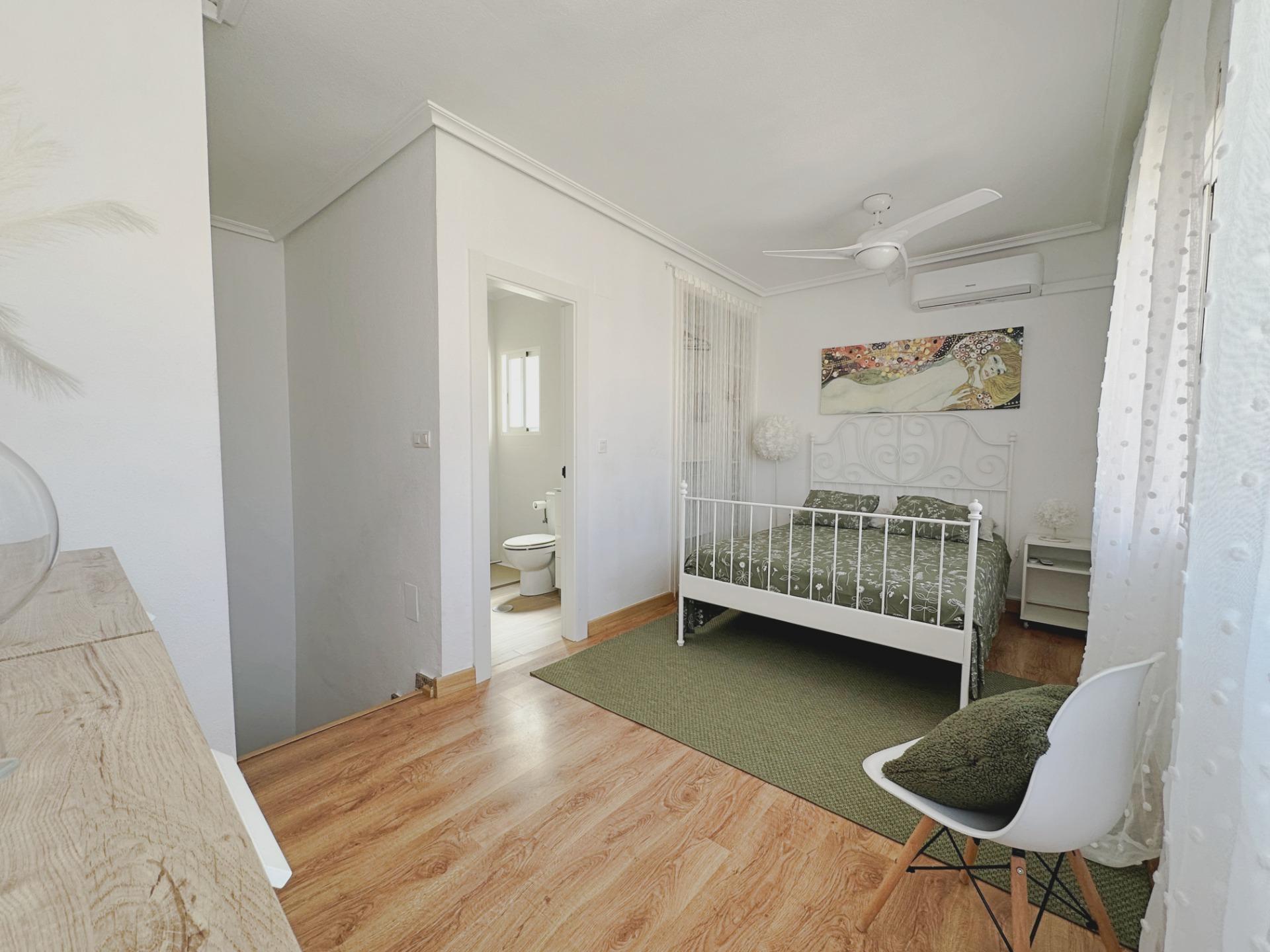5-9 Semi Detached in Orihuela Costa, Alicante