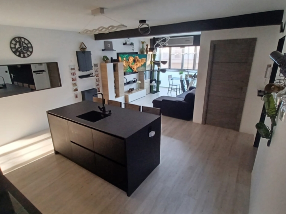 Apartment for sale in Torre de La Horadada