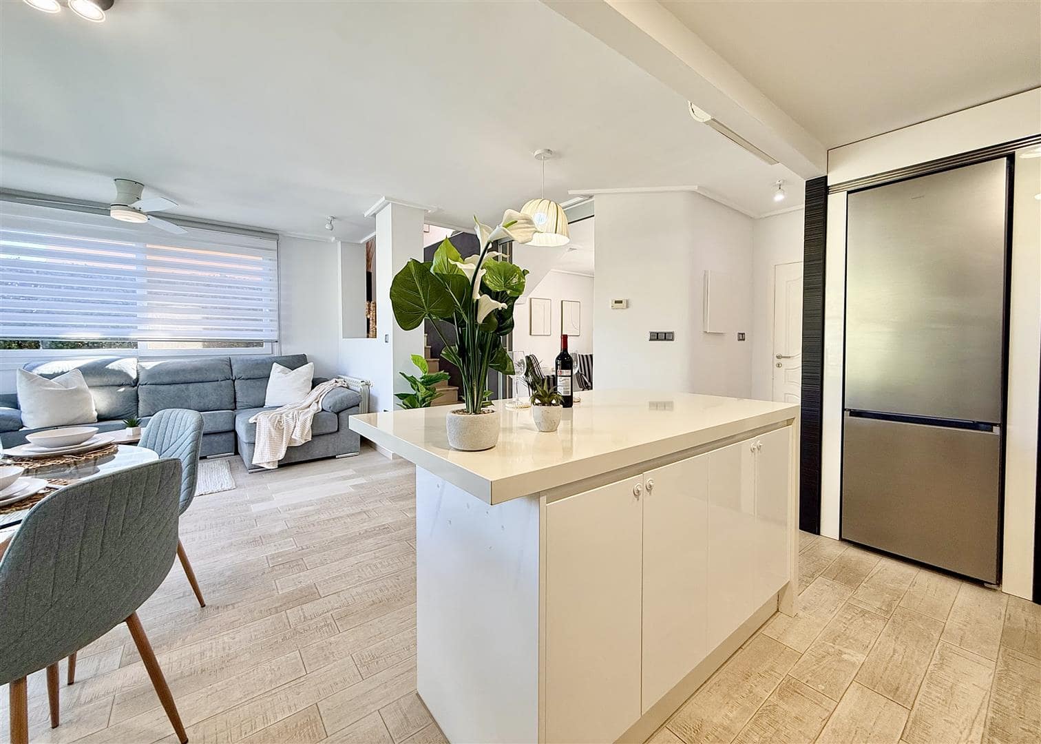 5dQQX1qVlEyzqmDEJKEgsA Villa in Mar Menor Golf Resort, Murcia