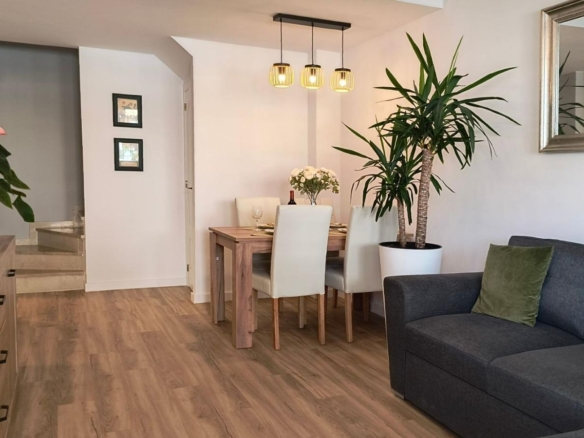 Town House for sale in Orihuela Costa