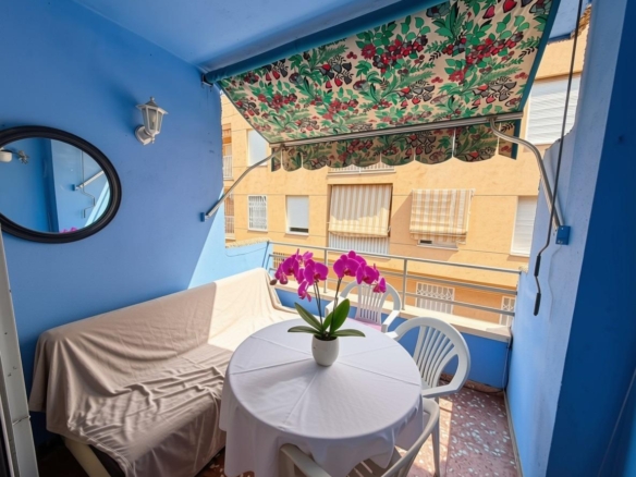 Apartment for sale in San Pedro del Pinatar