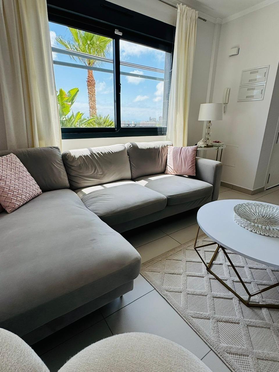 6-10 Duplex in Orihuela Costa, Alicante