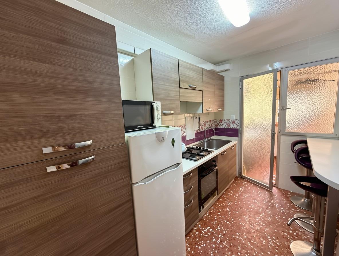 6-10 Apartment in San Pedro del Pinatar, Murcia