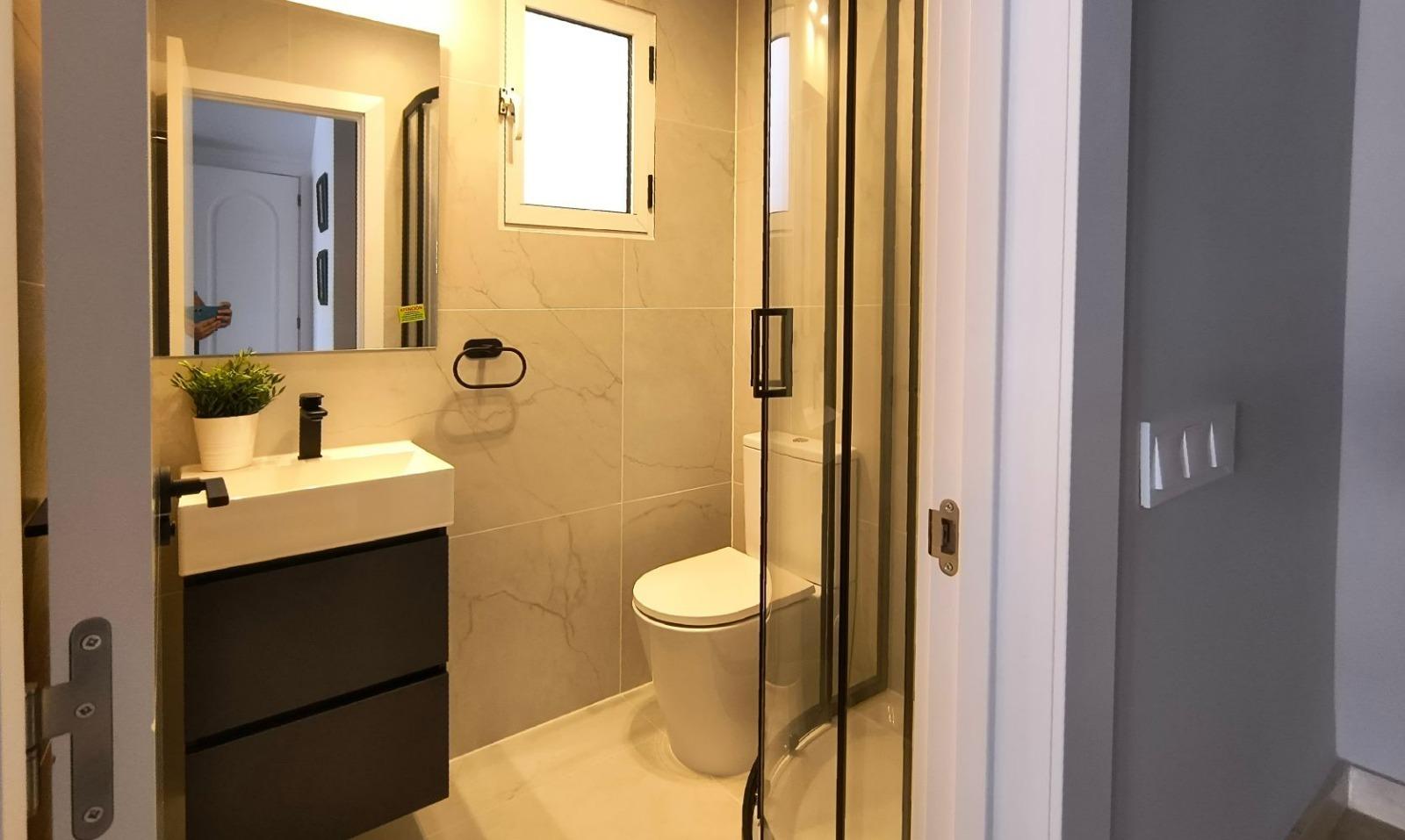 6-11 Town House in Orihuela Costa, Alicante