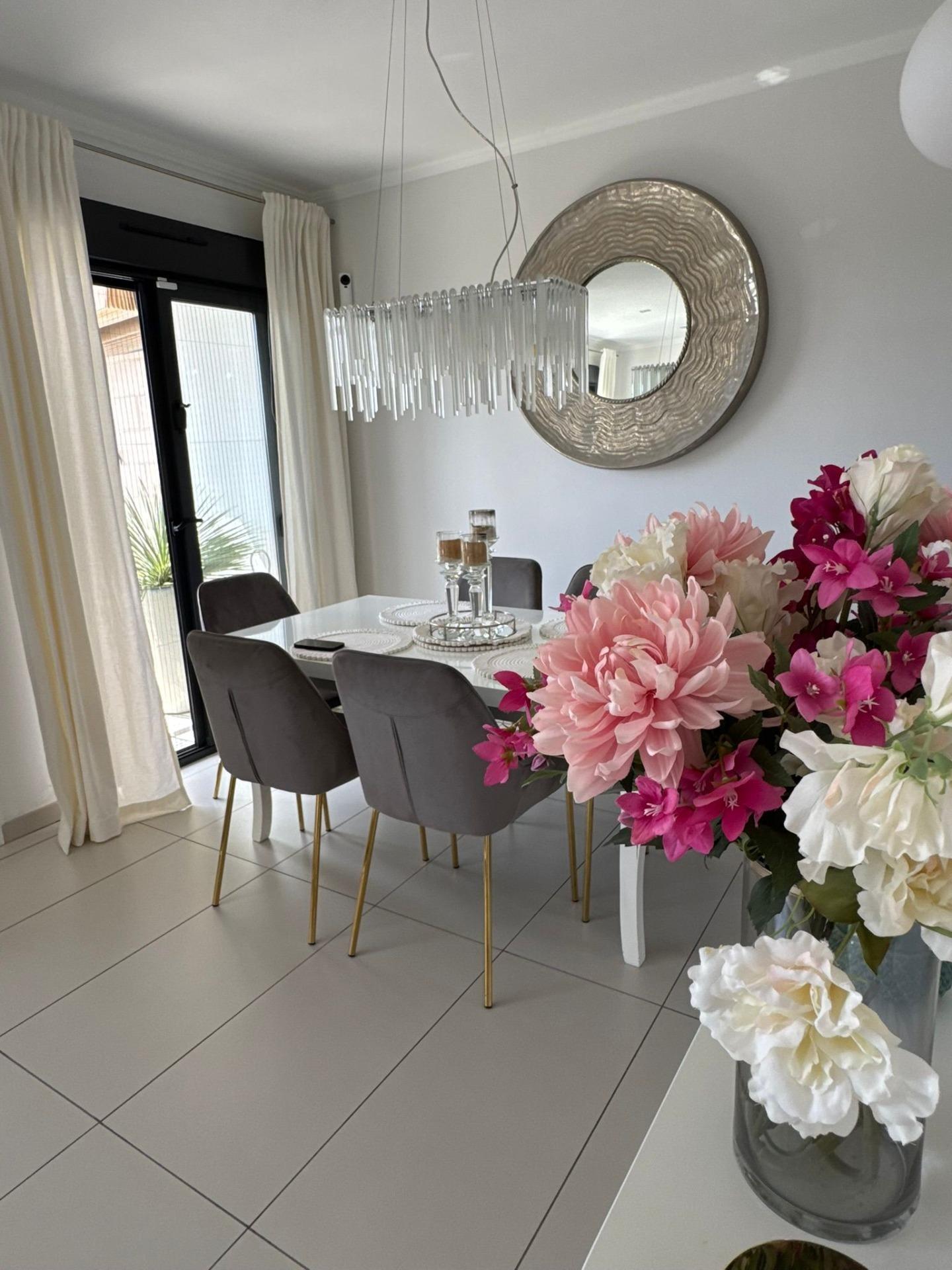 6-11 Duplex in Orihuela Costa, Alicante