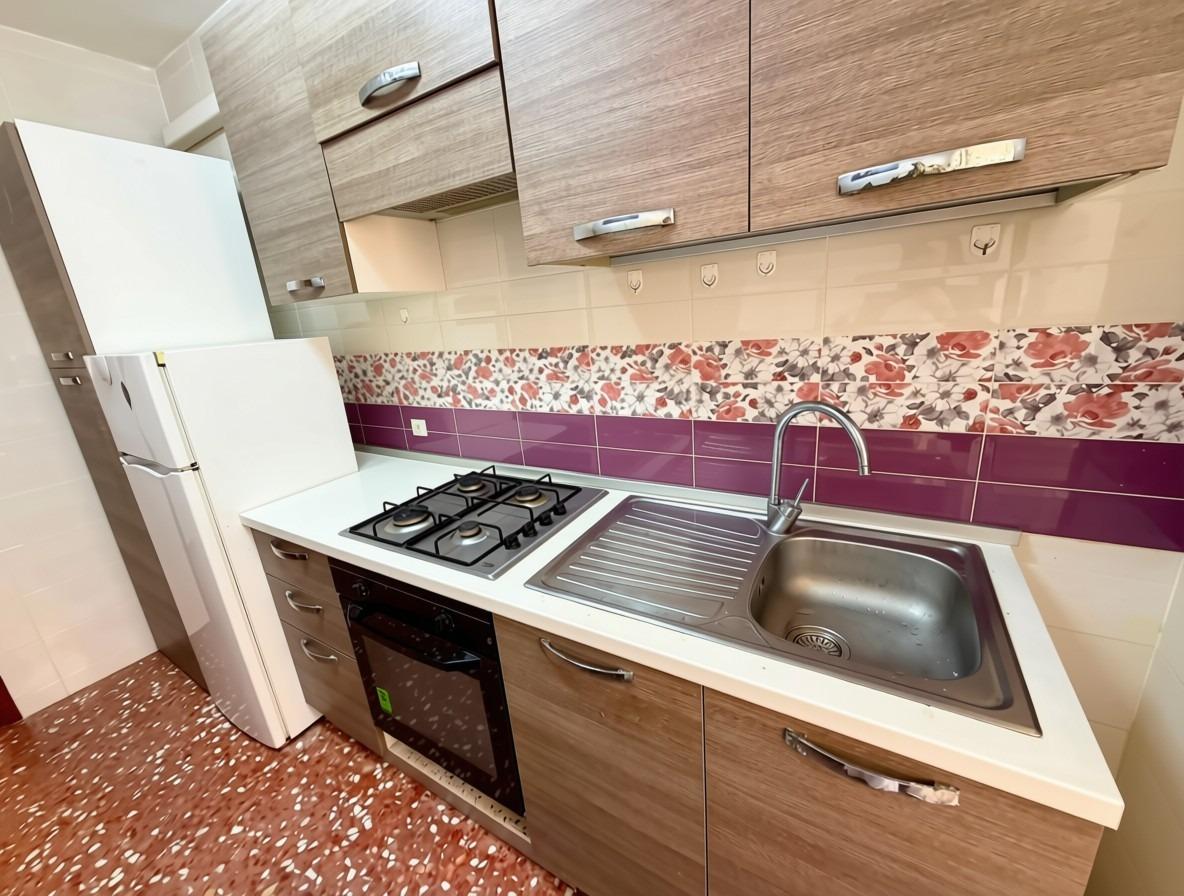 6-11 Apartment in San Pedro del Pinatar, Murcia