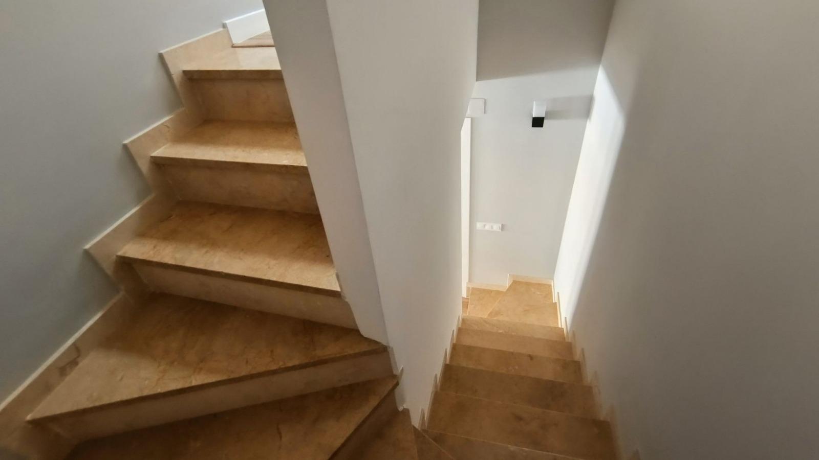 6-12 Town House in Orihuela Costa, Alicante